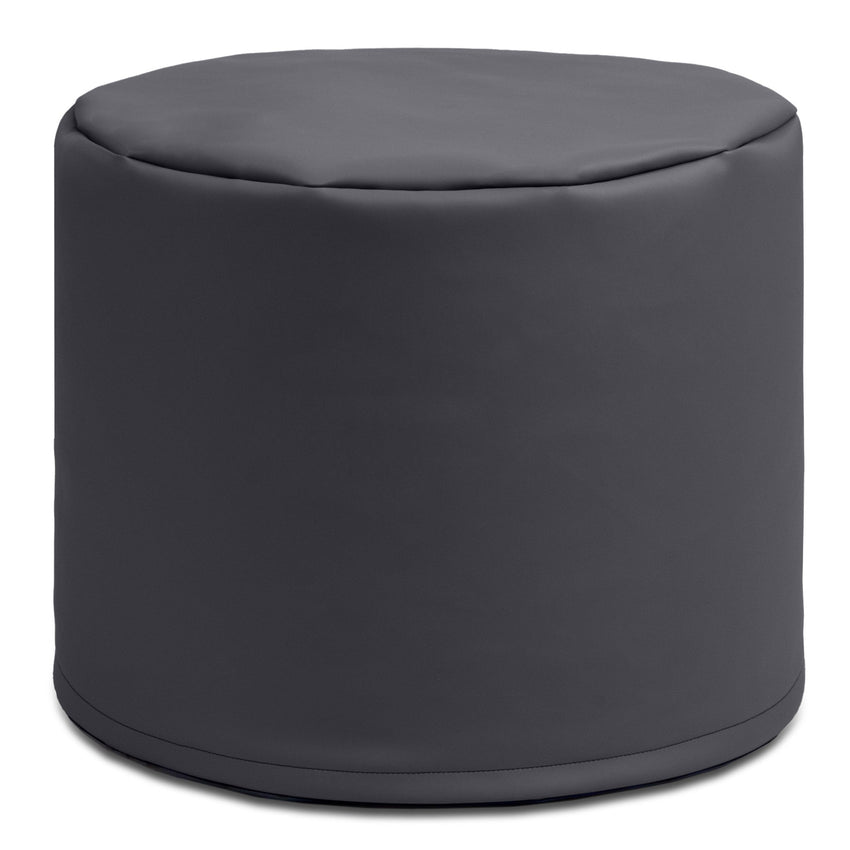Jaxx Mallo Modular Pouf Classroom Bean Bag Seat - Premium Vinyl (19334) - SchoolOutlet