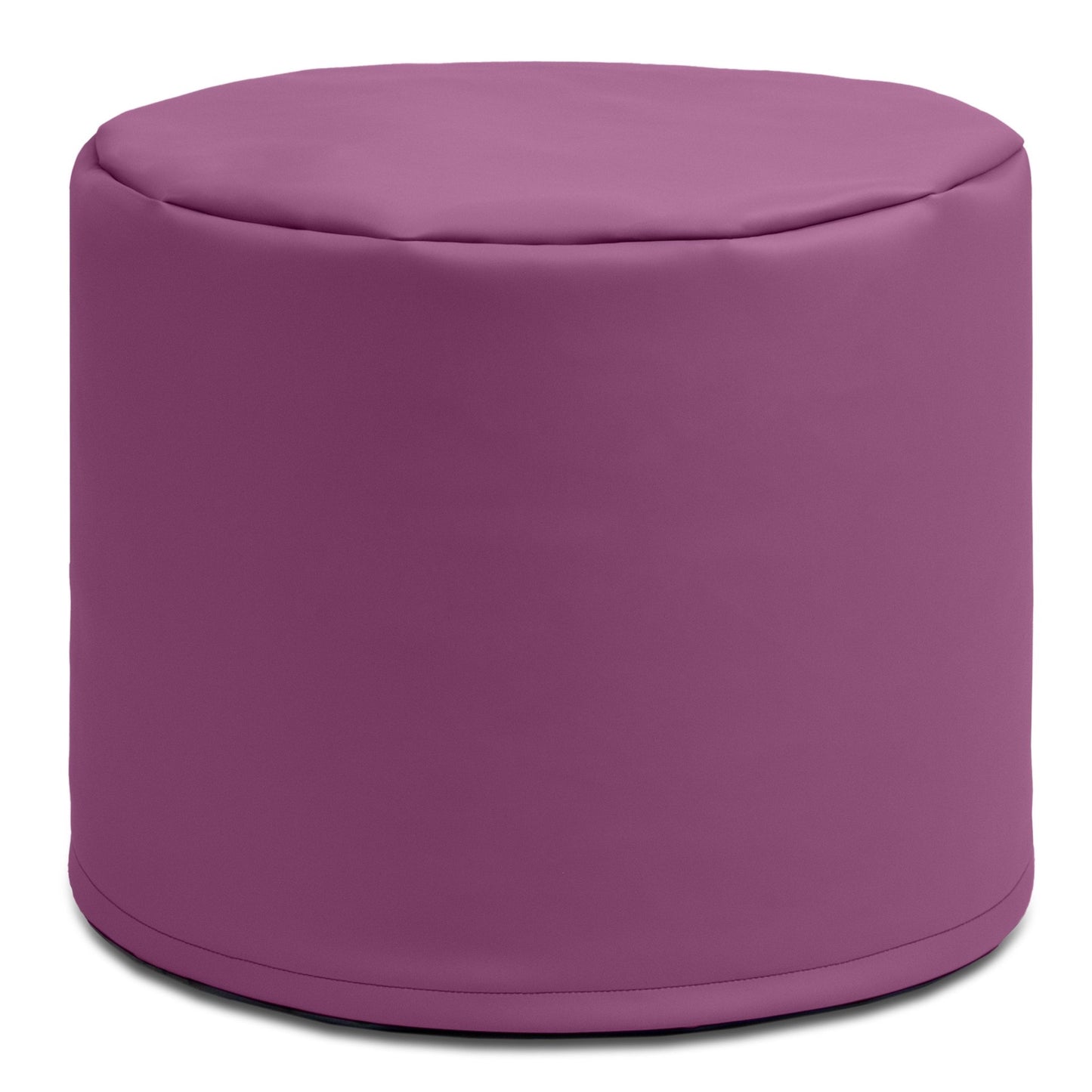 Jaxx Mallo Modular Pouf Classroom Bean Bag Seat - Premium Vinyl (19334) - SchoolOutlet