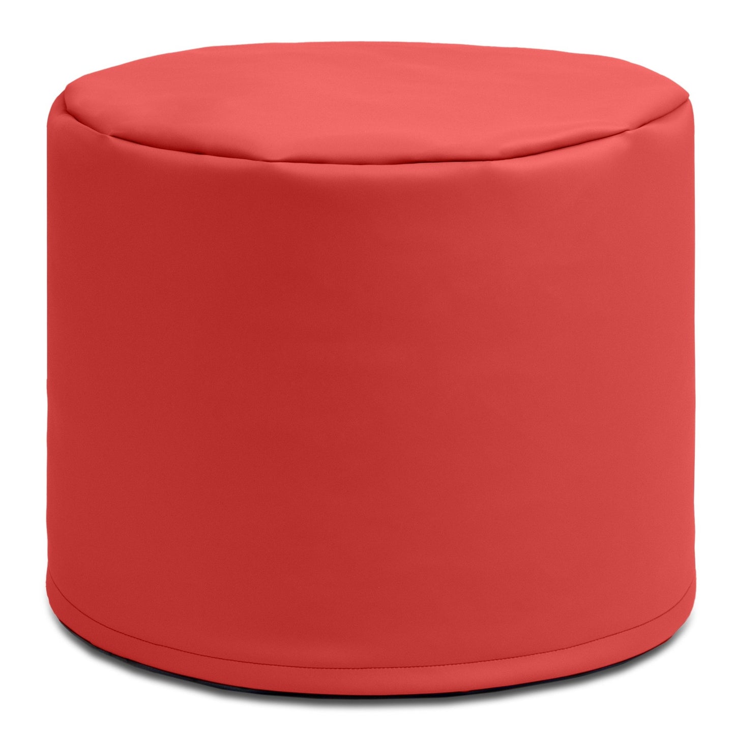 Jaxx Mallo Modular Pouf Classroom Bean Bag Seat - Premium Vinyl (19334) - SchoolOutlet