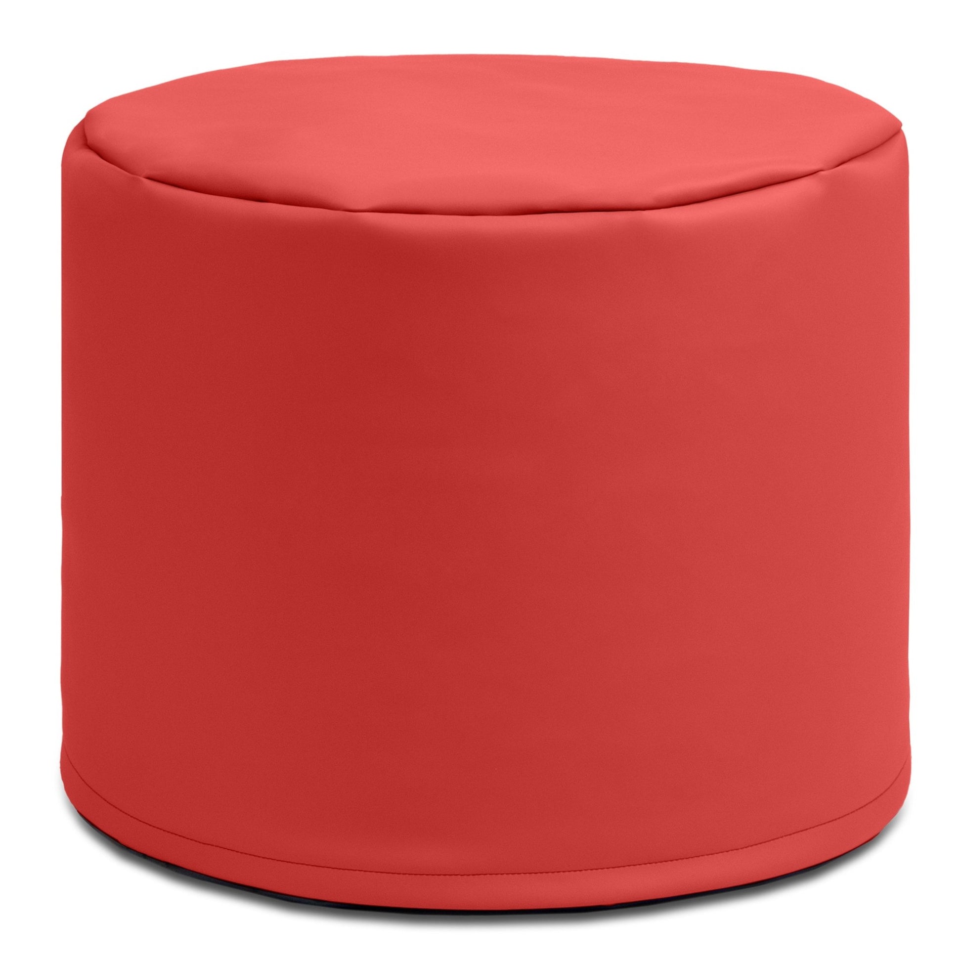 Jaxx Mallo Modular Pouf Classroom Bean Bag Seat - Premium Vinyl (19334) - SchoolOutlet