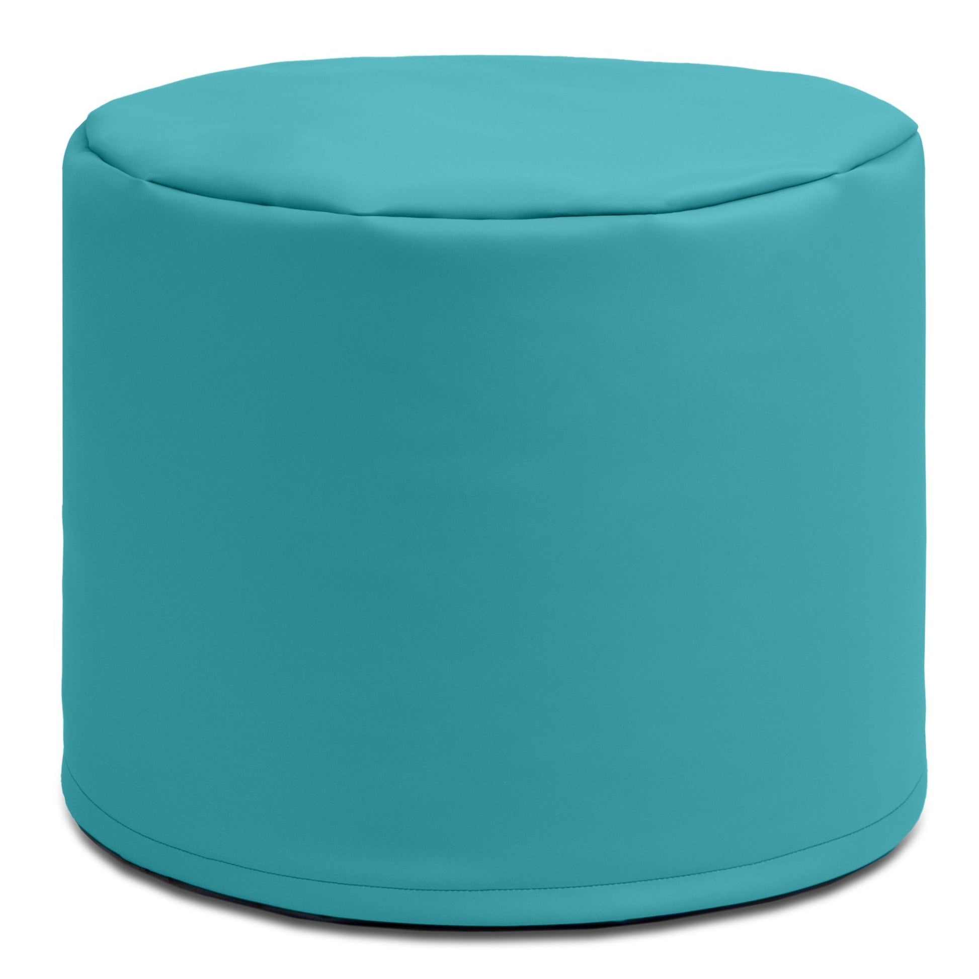 Jaxx Mallo Modular Pouf Classroom Bean Bag Seat - Premium Vinyl (19334) - SchoolOutlet