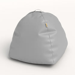 Jaxx Gumdrop Jr. Kids Bean Bag for Early Childhood & Educational Environments (19348)