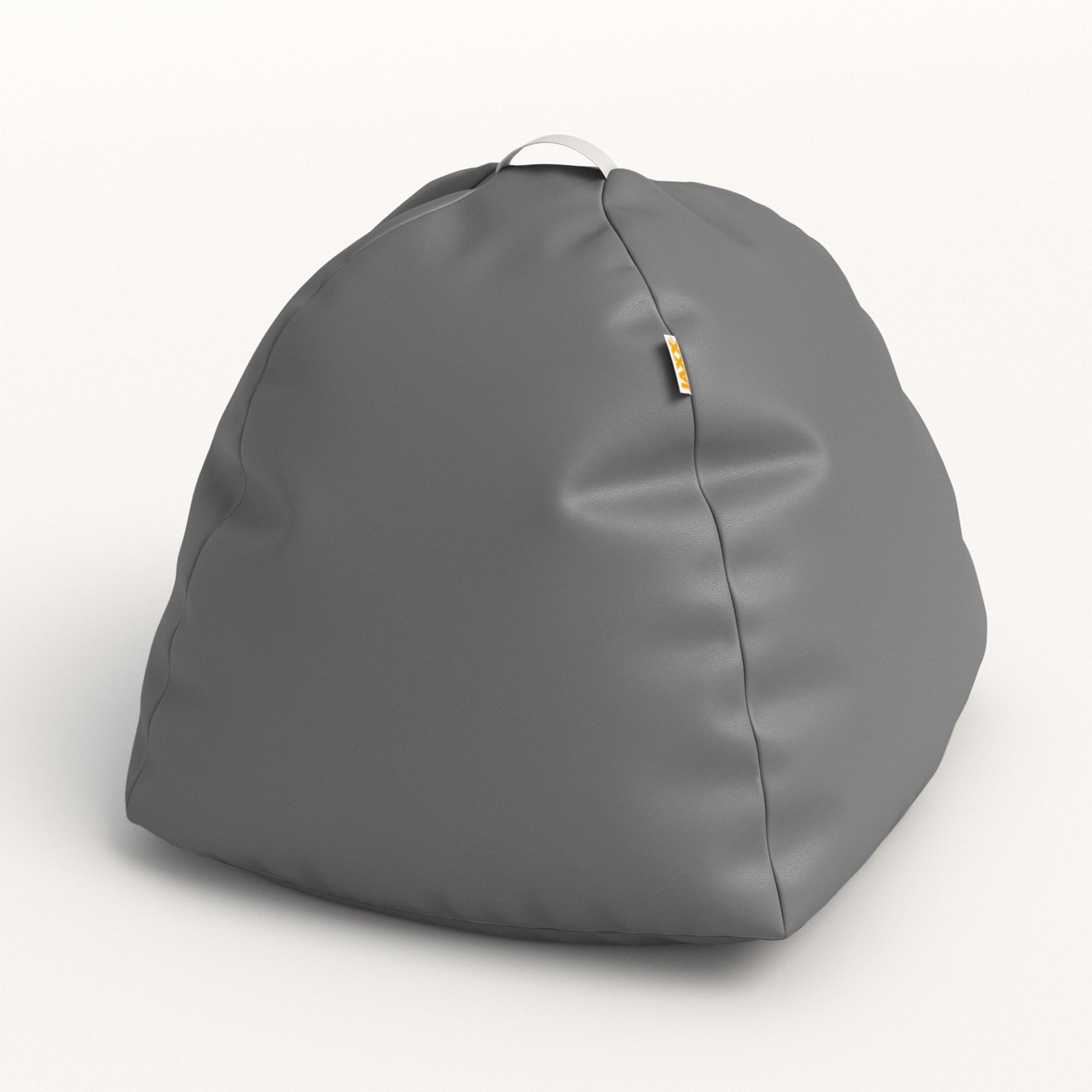 Jaxx Gumdrop Jr. Kids Bean Bag for Early Childhood & Educational Environments (19348) - SchoolOutlet