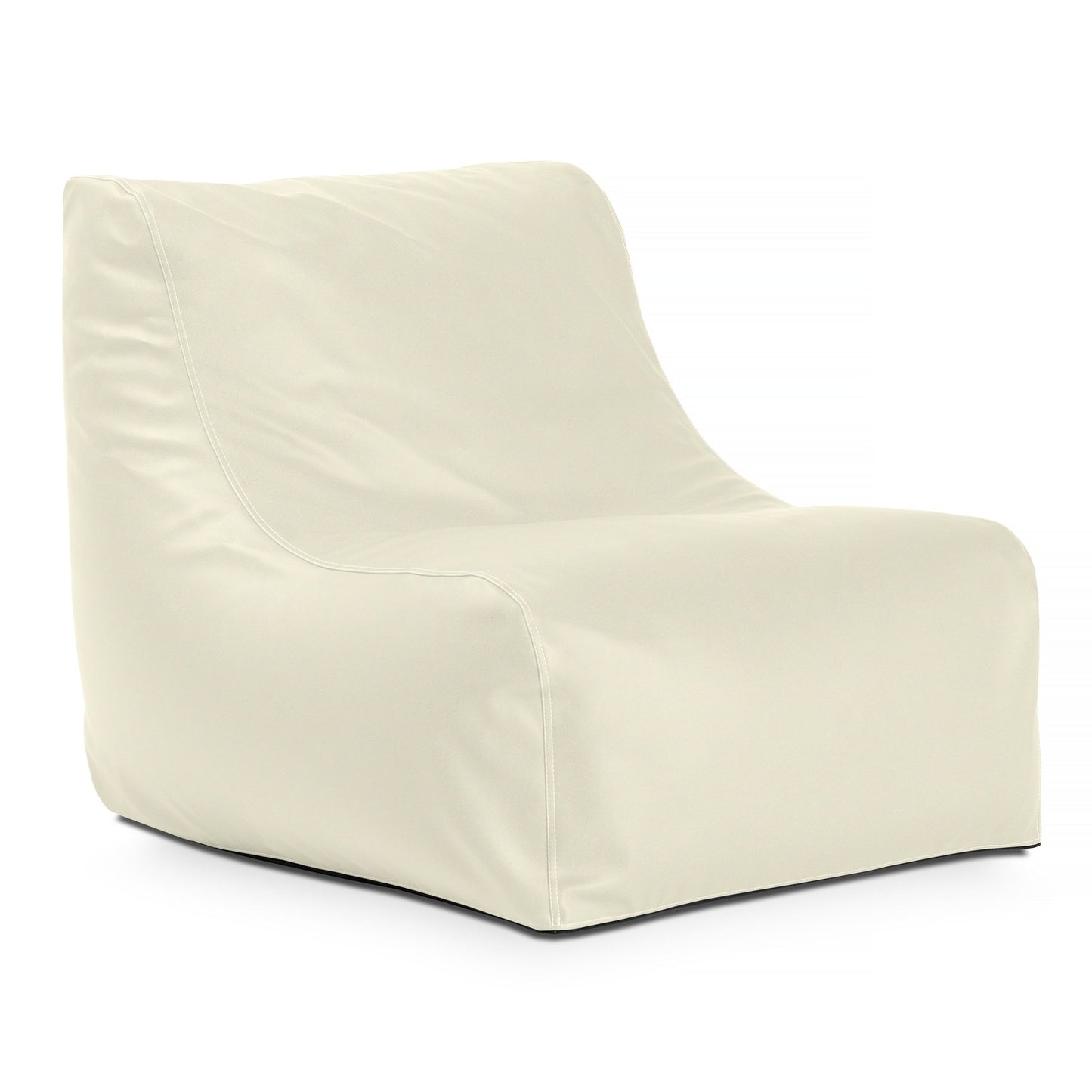 Jaxx Ponce Nautical Edition - Bean Bag Chair for Boat, Yacht & Watersports (19498) - SchoolOutlet