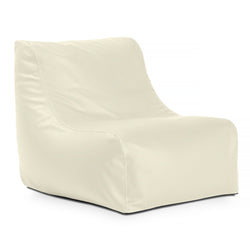 Jaxx Ponce Nautical Edition - Bean Bag Chair for Boat, Yacht & Watersports (19498)