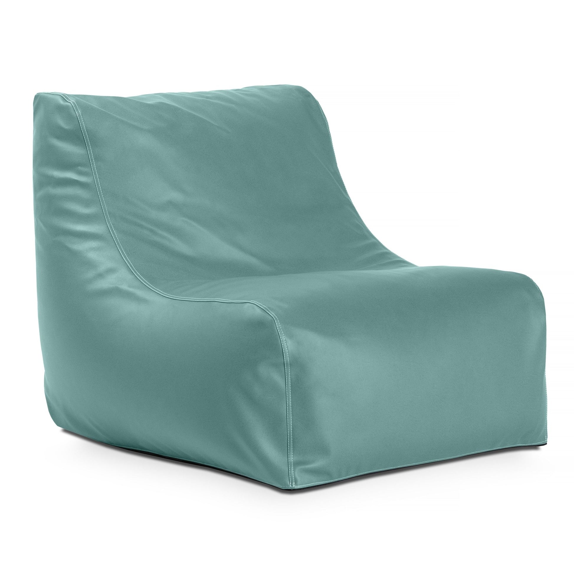 Jaxx Ponce Nautical Edition - Bean Bag Chair for Boat, Yacht & Watersports (19498) - SchoolOutlet