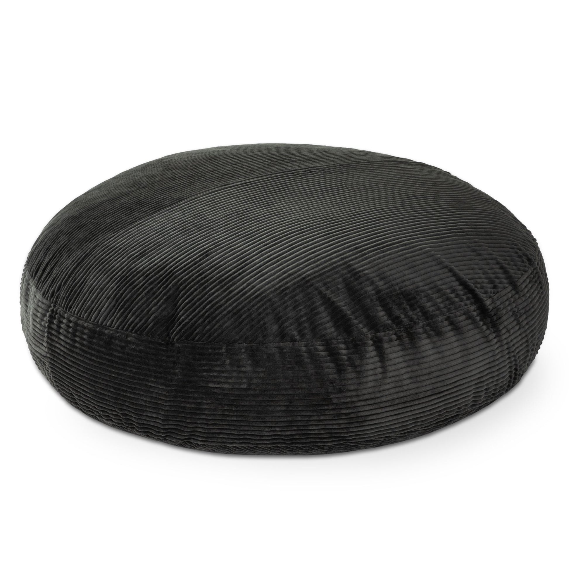 Jaxx 6 Foot Cocoon - Large Bean Bag Chair for Adults (19556) - SchoolOutlet