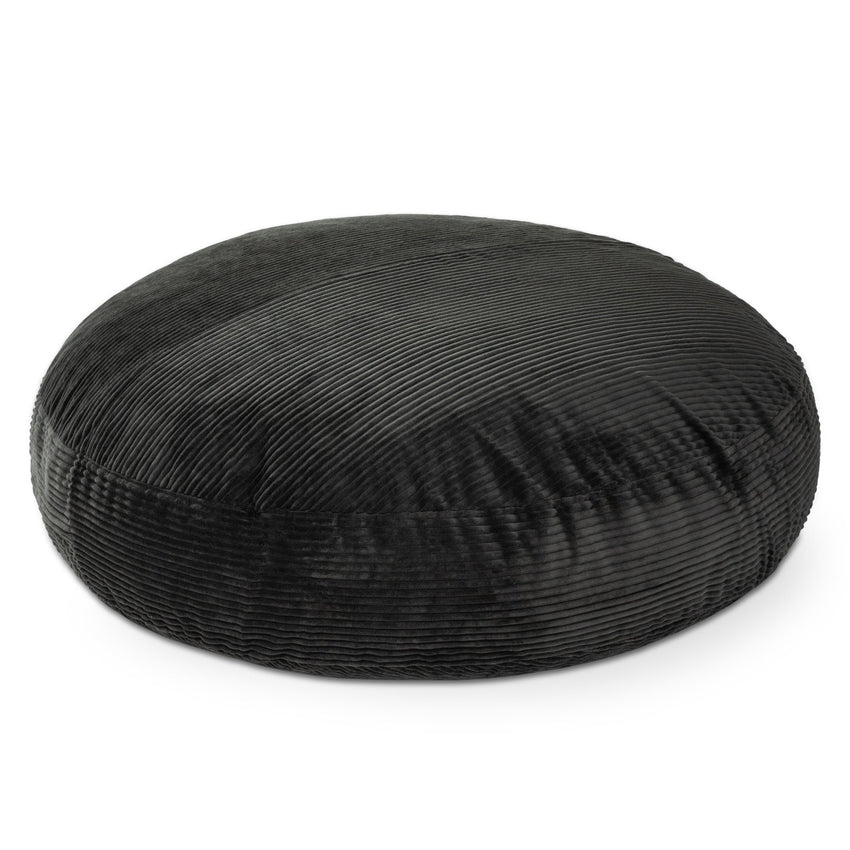 Jaxx 6 Foot Cocoon - Large Bean Bag Chair for Adults (19556) - SchoolOutlet