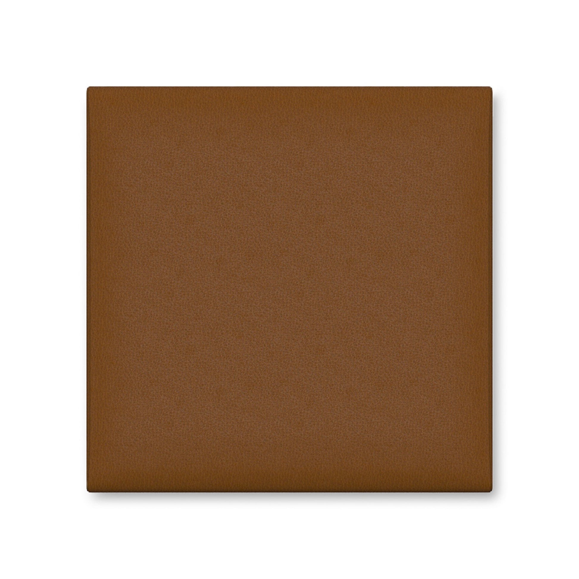 Jaxx Panelist Modern Padded Headboard - Wall Mounted Panel (22.5"H x 22.5"W) - 1 Pack (19725) - SchoolOutlet