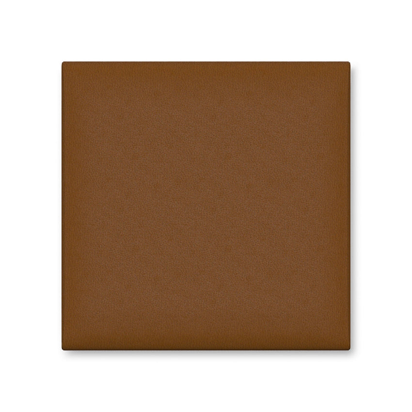 Jaxx Panelist Modern Padded Headboard - Wall Mounted Panel (22.5"H x 22.5"W) - 1 Pack (19725) - SchoolOutlet