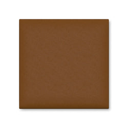 Jaxx Panelist Modern Padded Headboard - Wall Mounted Panel (22.5"H x 22.5"W) - 1 Pack (19725)