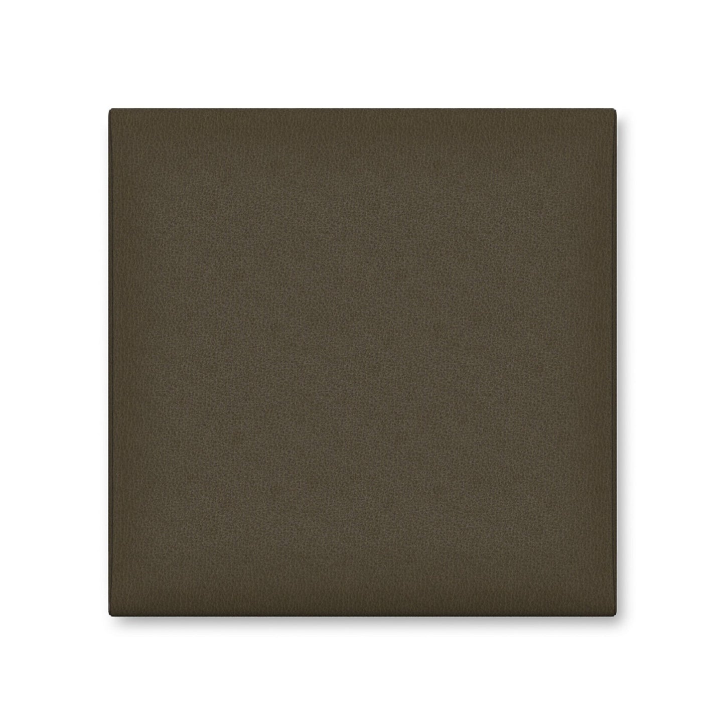 Jaxx Panelist Modern Padded Headboard - Wall Mounted Panel (22.5"H x 22.5"W) - 1 Pack (19725) - SchoolOutlet