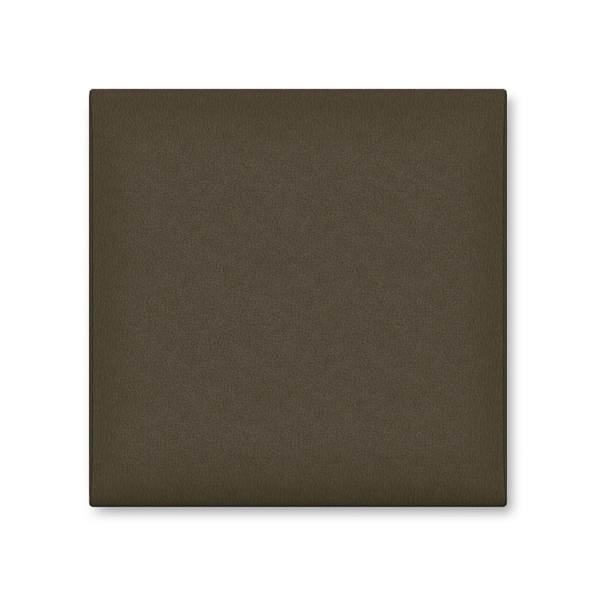 Jaxx Panelist Modern Padded Headboard - Wall Mounted Panel (22.5"H x 22.5"W) - 1 Pack (19725) - SchoolOutlet