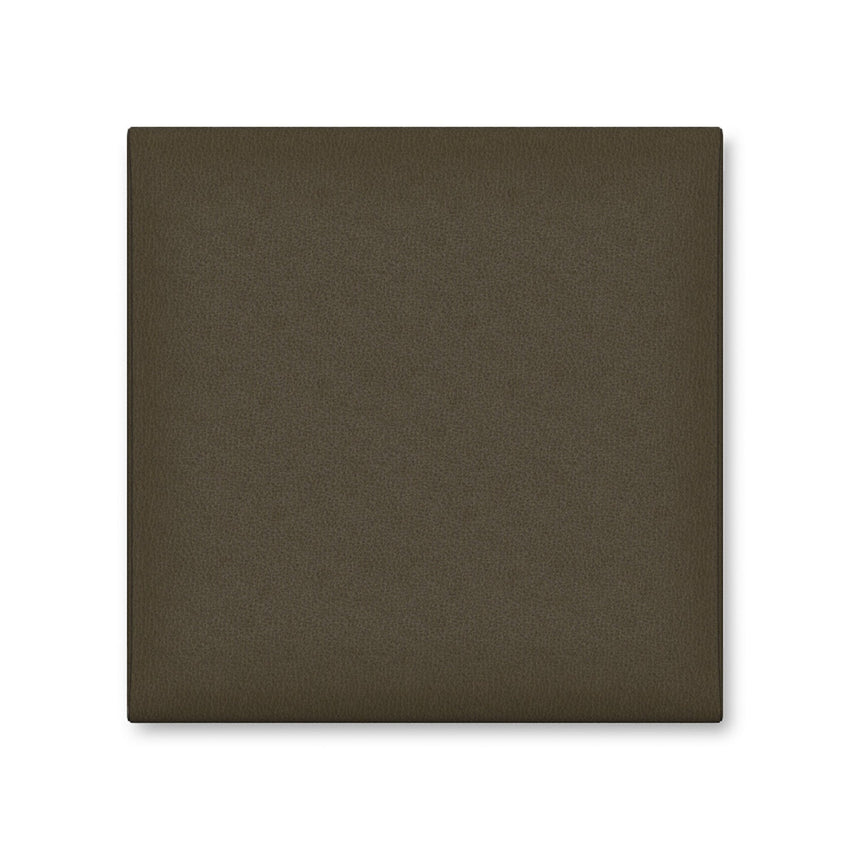Jaxx Panelist Modern Padded Headboard - Wall Mounted Panel (22.5"H x 22.5"W) - 1 Pack (19725) - SchoolOutlet