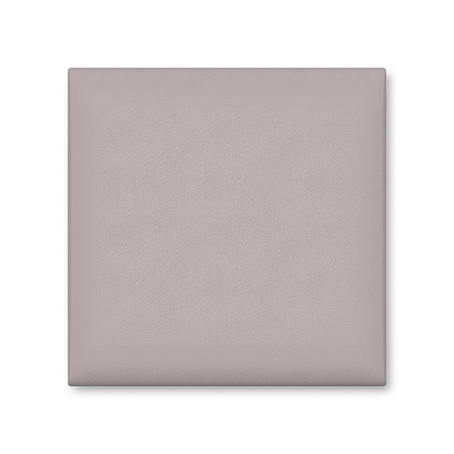 Jaxx Panelist Modern Padded Headboard - Wall Mounted Panel (22.5"H x 22.5"W) - 1 Pack (19725) - SchoolOutlet