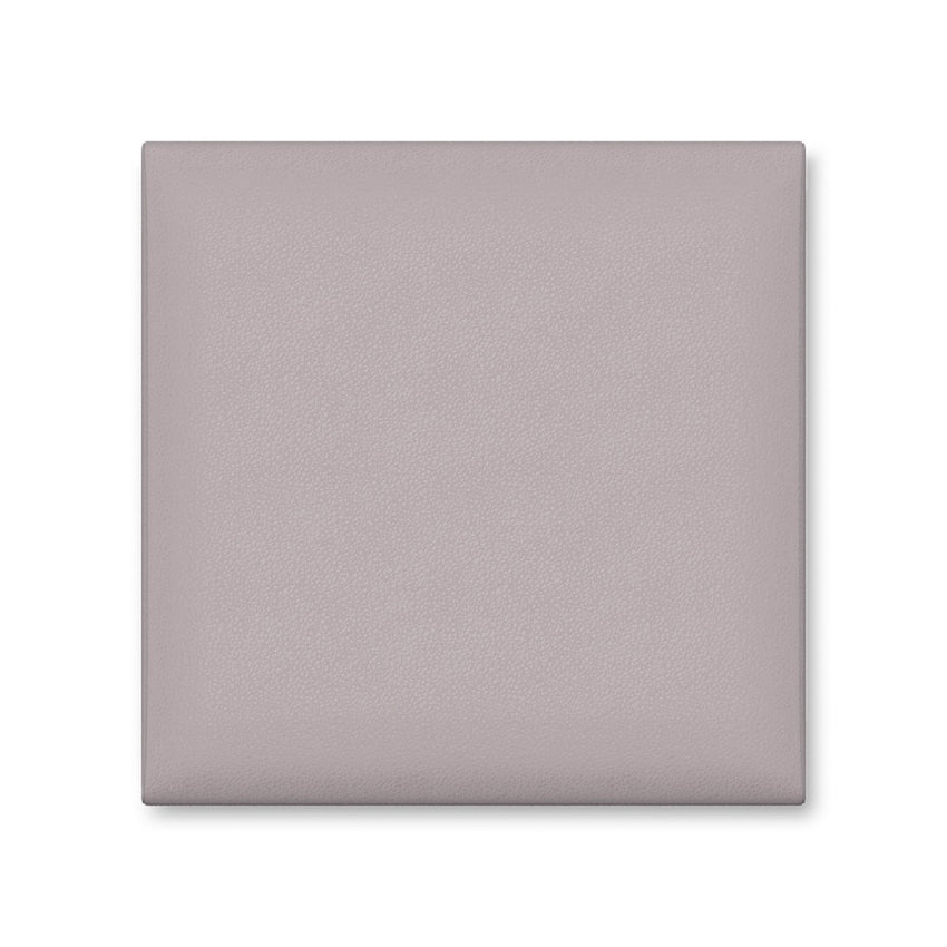 Jaxx Panelist Modern Padded Headboard - Wall Mounted Panel (22.5"H x 22.5"W) - 1 Pack (19725) - SchoolOutlet