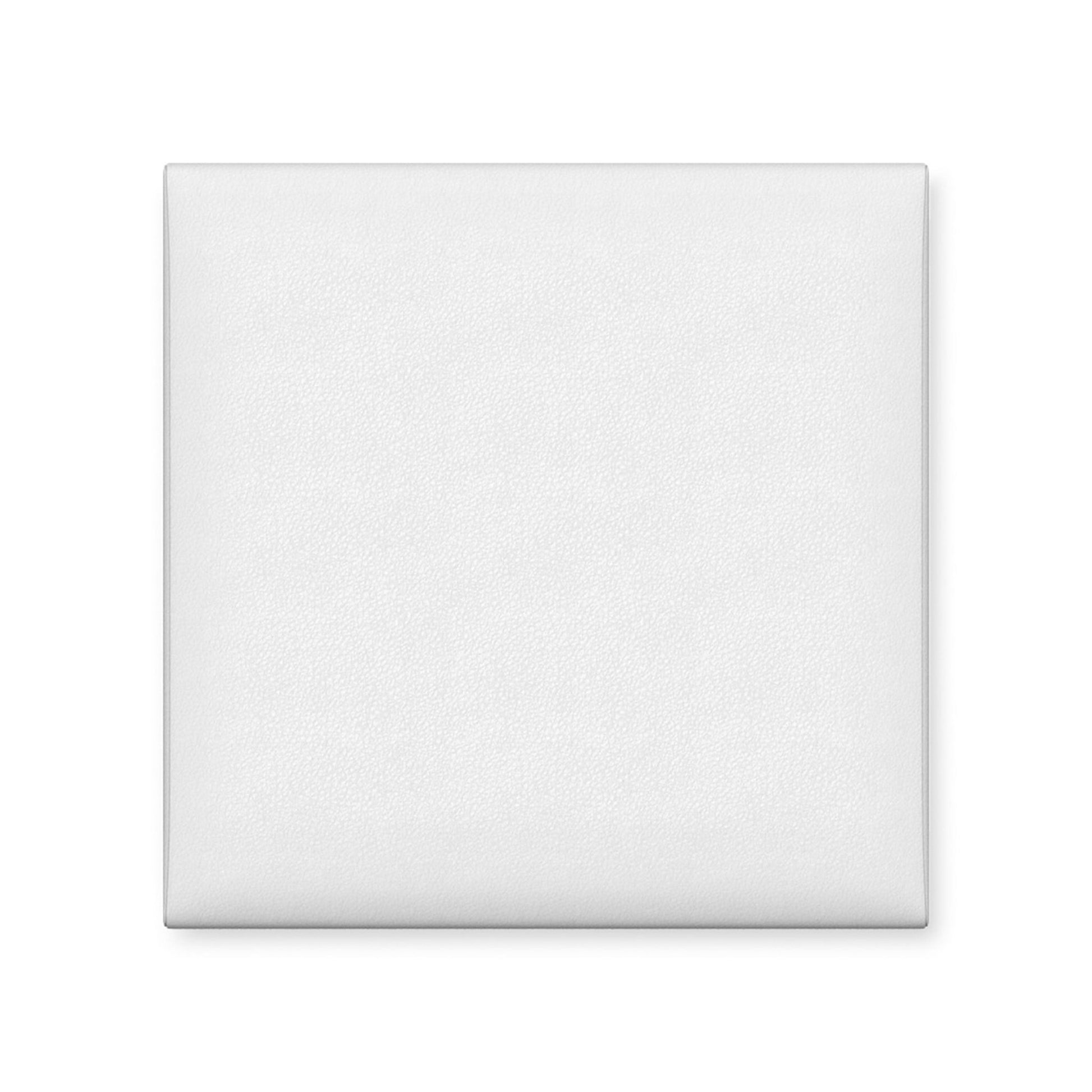 Jaxx Panelist Modern Padded Headboard - Wall Mounted Panel (22.5"H x 22.5"W) - 1 Pack (19725) - SchoolOutlet