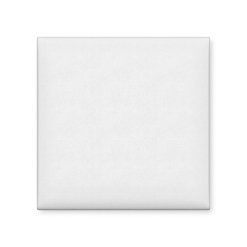 Jaxx Panelist Modern Padded Headboard - Wall Mounted Panel (22.5"H x 22.5"W) - 1 Pack (19725) - SchoolOutlet
