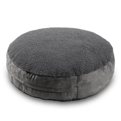 Jaxx Robbi Round Pet Bed, Small (JAX-19727)