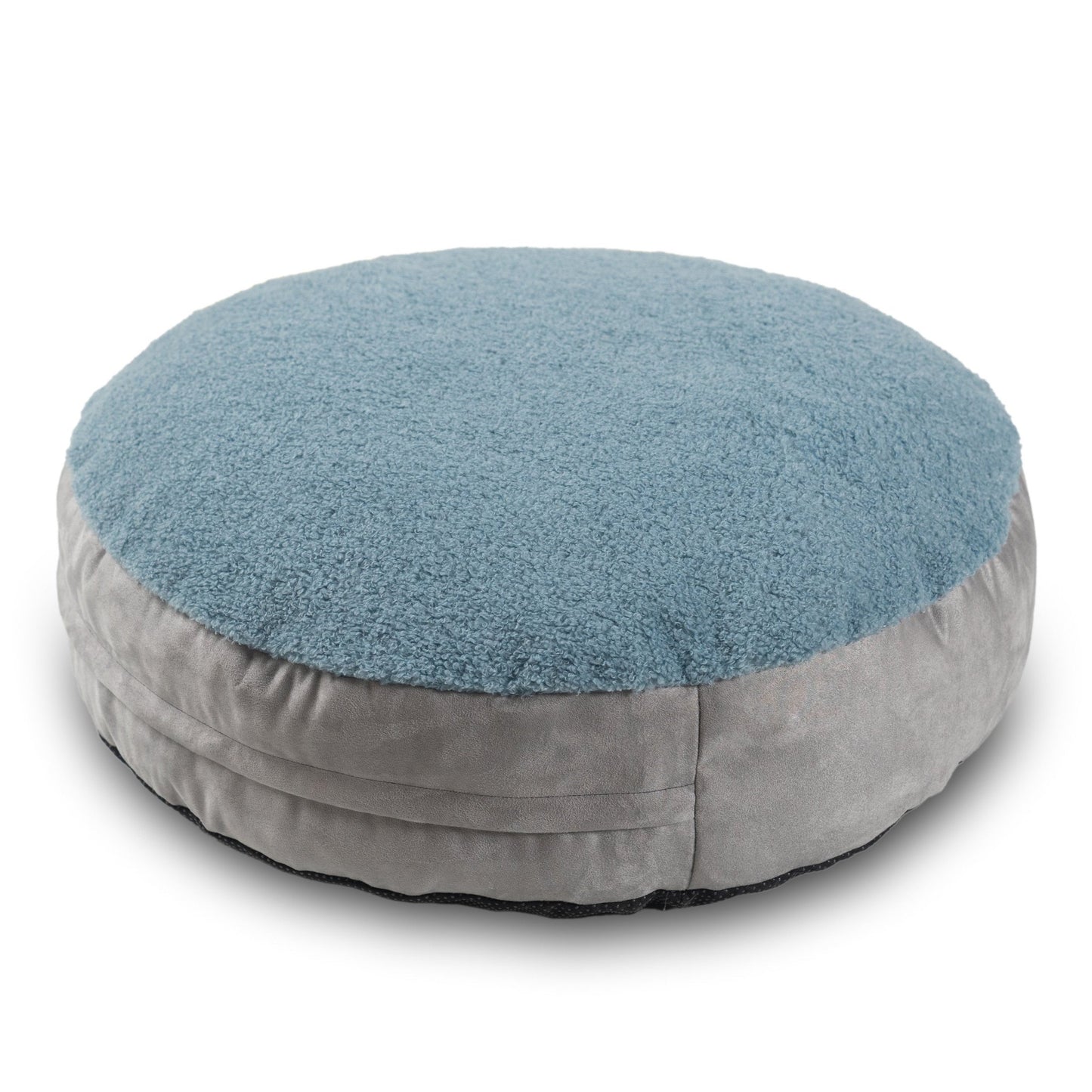 Jaxx Robbi Round Pet Bed, Small (JAX - 19727) - SchoolOutlet