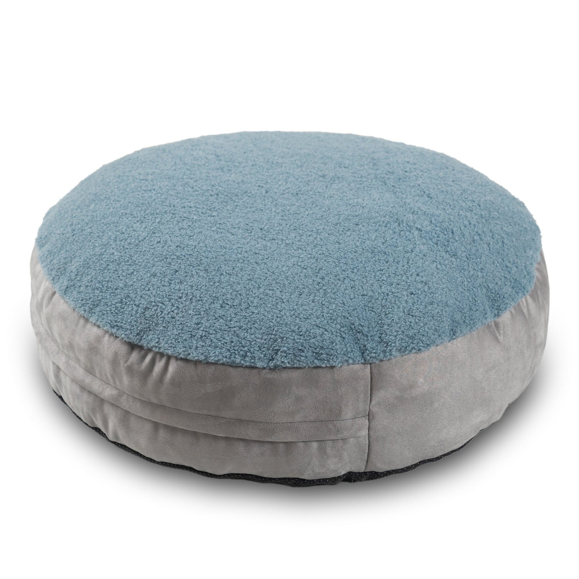 Jaxx Robbi Round Pet Bed, Small (JAX - 19727) - SchoolOutlet