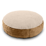Jaxx Robbi Round Pet Bed, Small (JAX - 19727) - SchoolOutlet