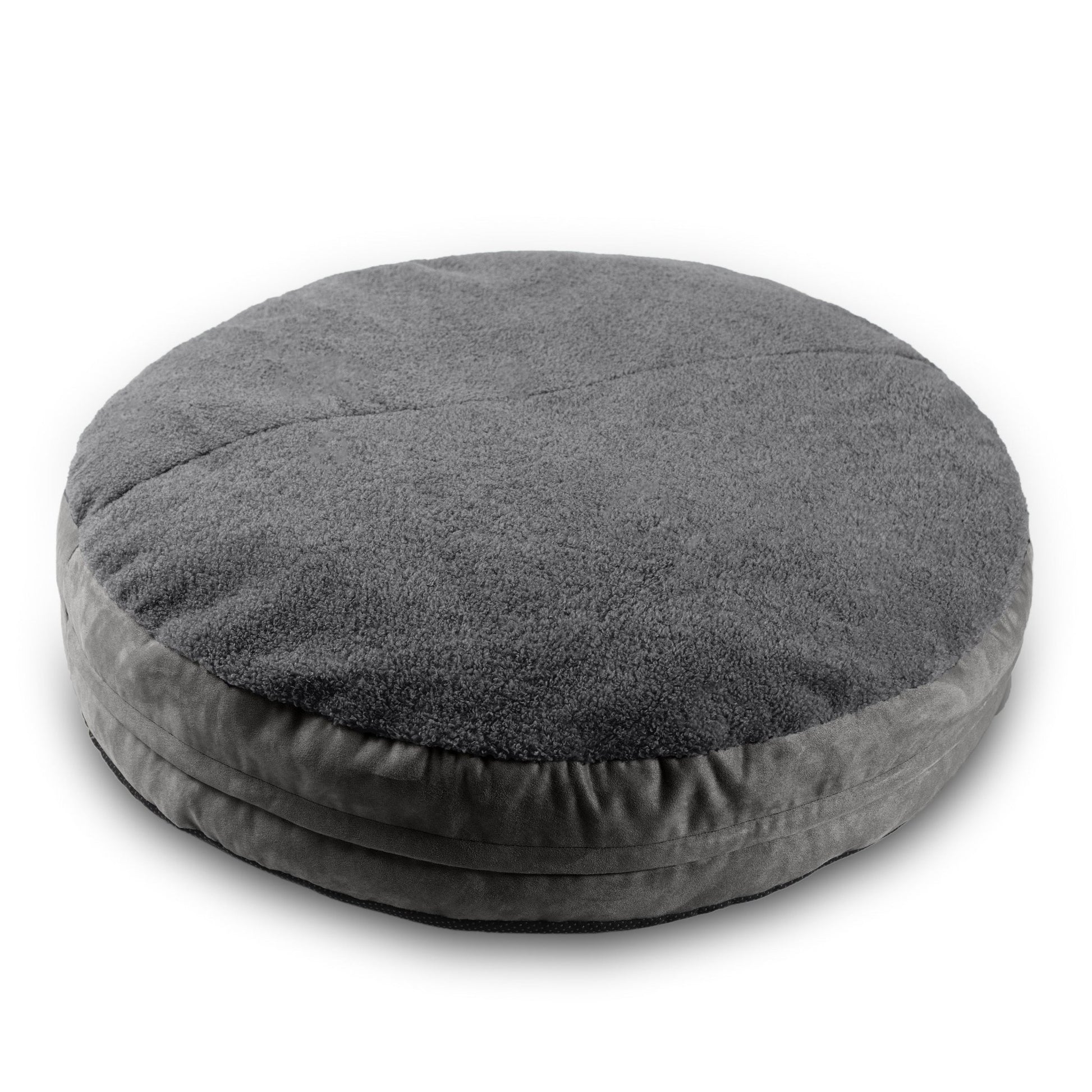 Jaxx Robbi Round Pet Bed, Medium (JAX - 19728) - SchoolOutlet