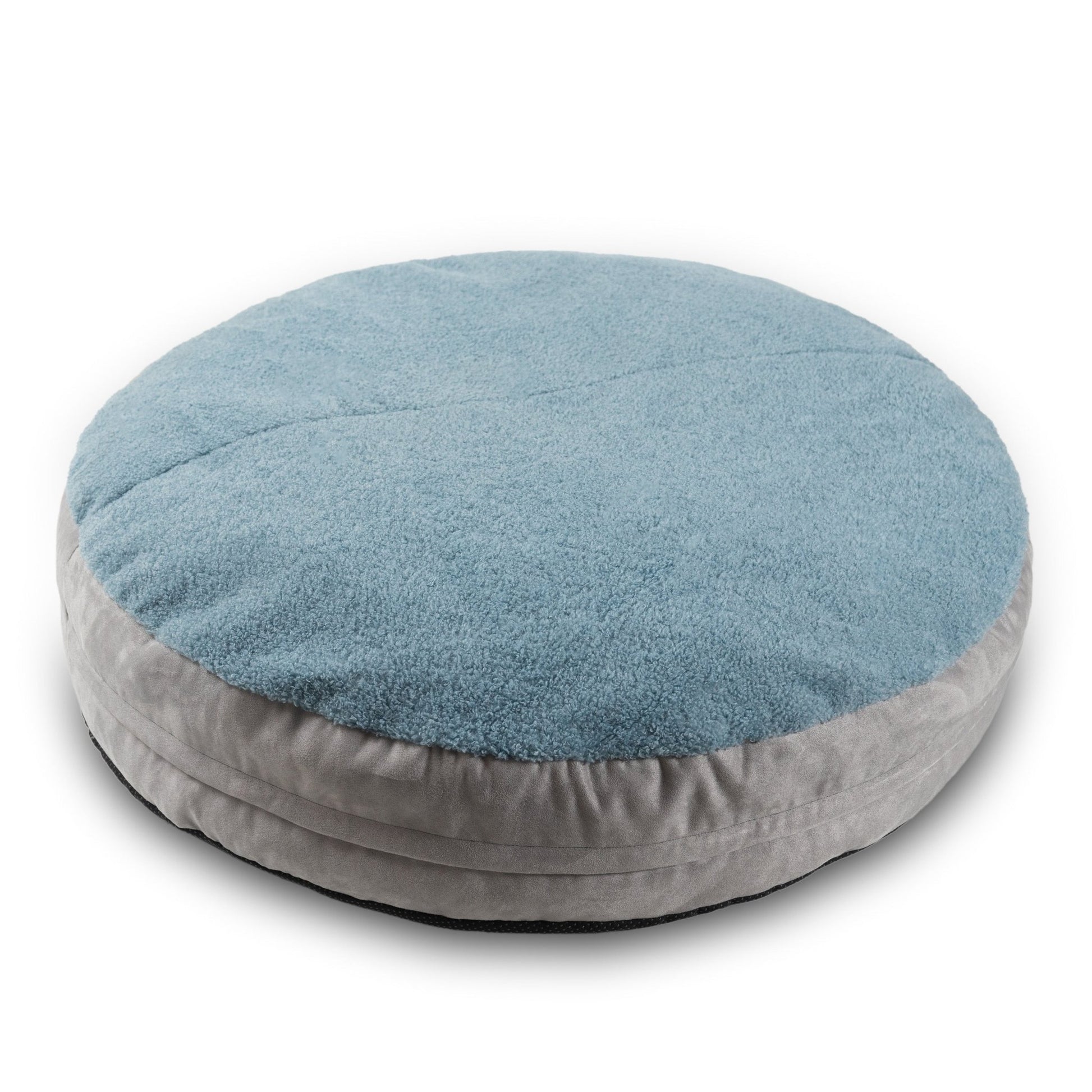 Jaxx Robbi Round Pet Bed, Medium (JAX - 19728) - SchoolOutlet