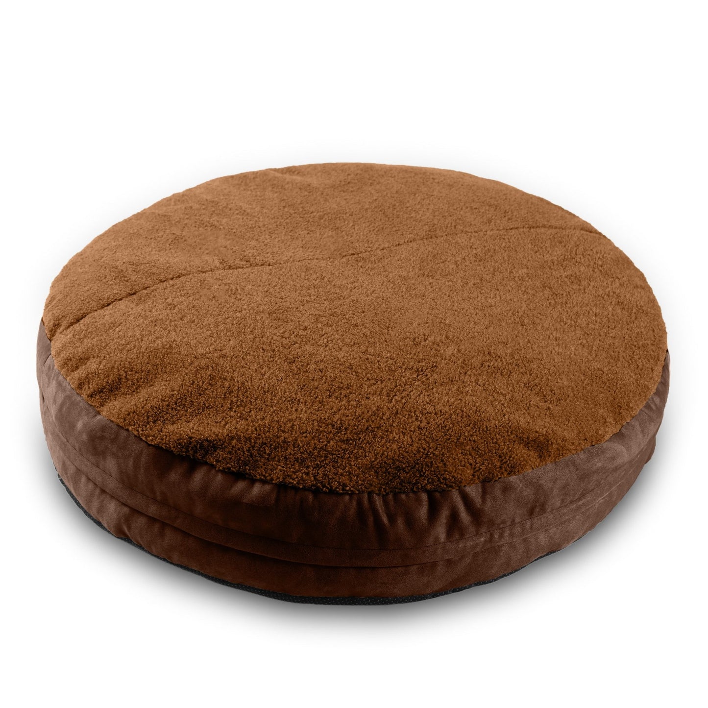 Jaxx Robbi Round Pet Bed, Medium (JAX - 19728) - SchoolOutlet