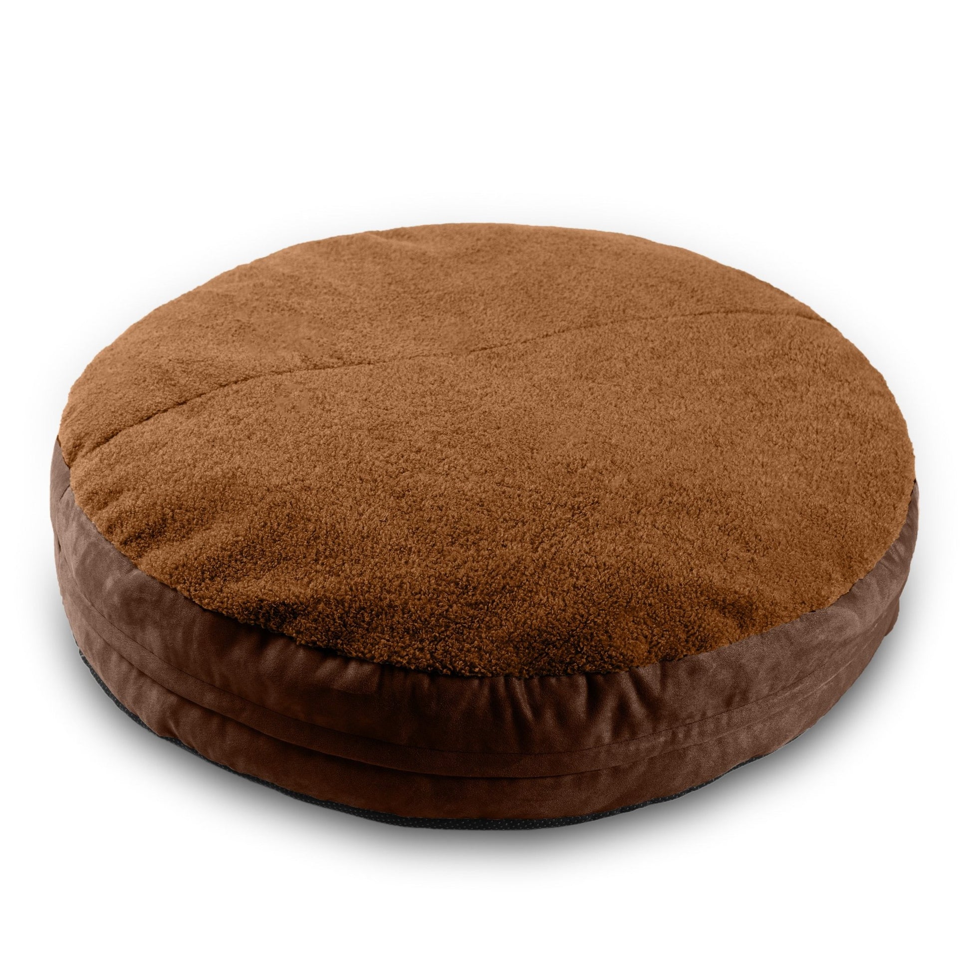 Jaxx Robbi Round Pet Bed, Medium (JAX - 19728) - SchoolOutlet