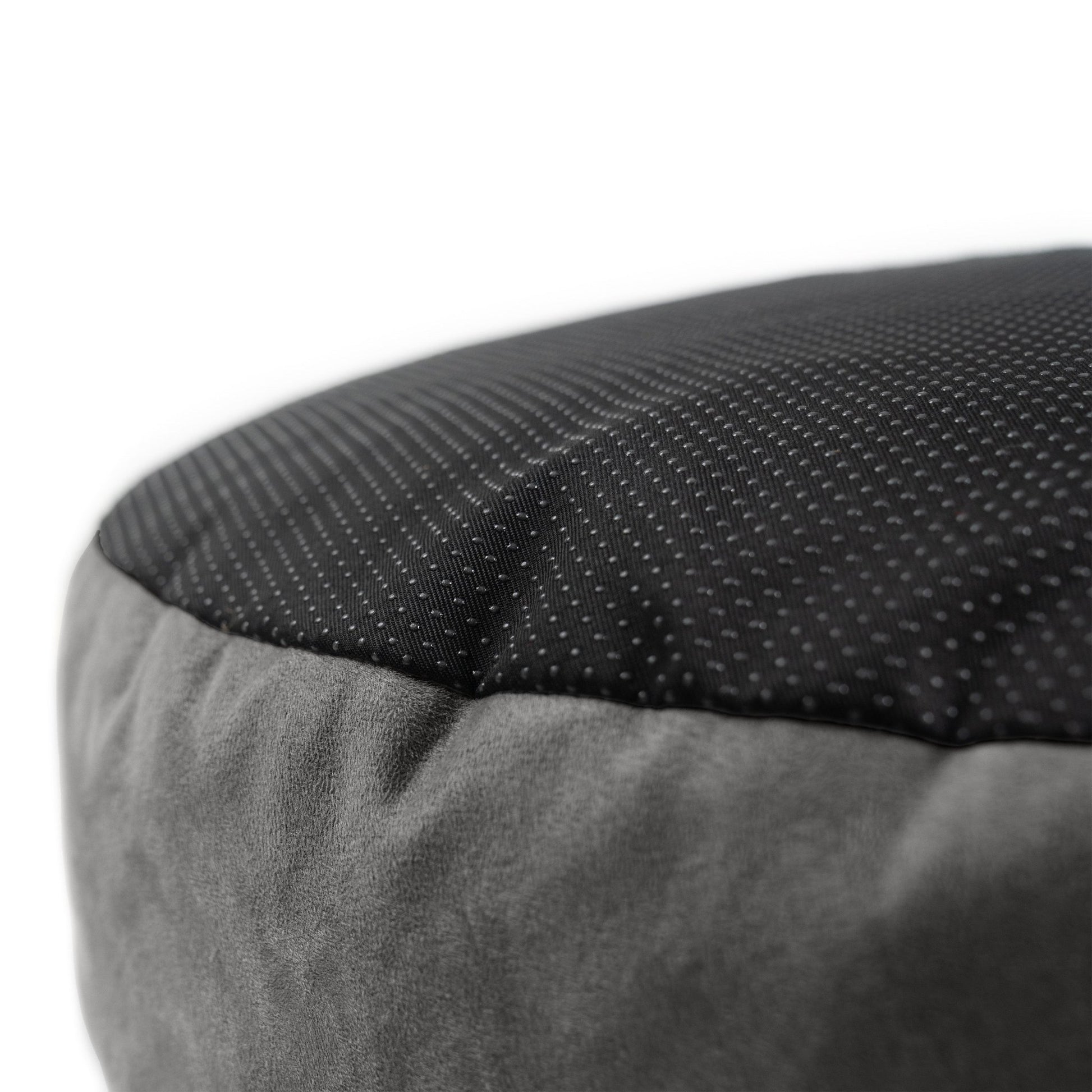 Jaxx Robbi Round Pet Bed, Large (JAX - 19729) - SchoolOutlet