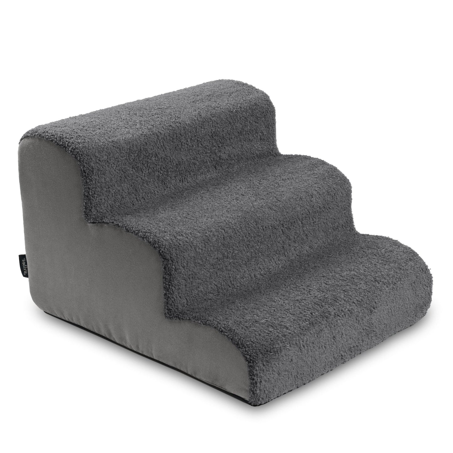 Jaxx Dubb Pet Steps - 3 Stairs (19734) - SchoolOutlet