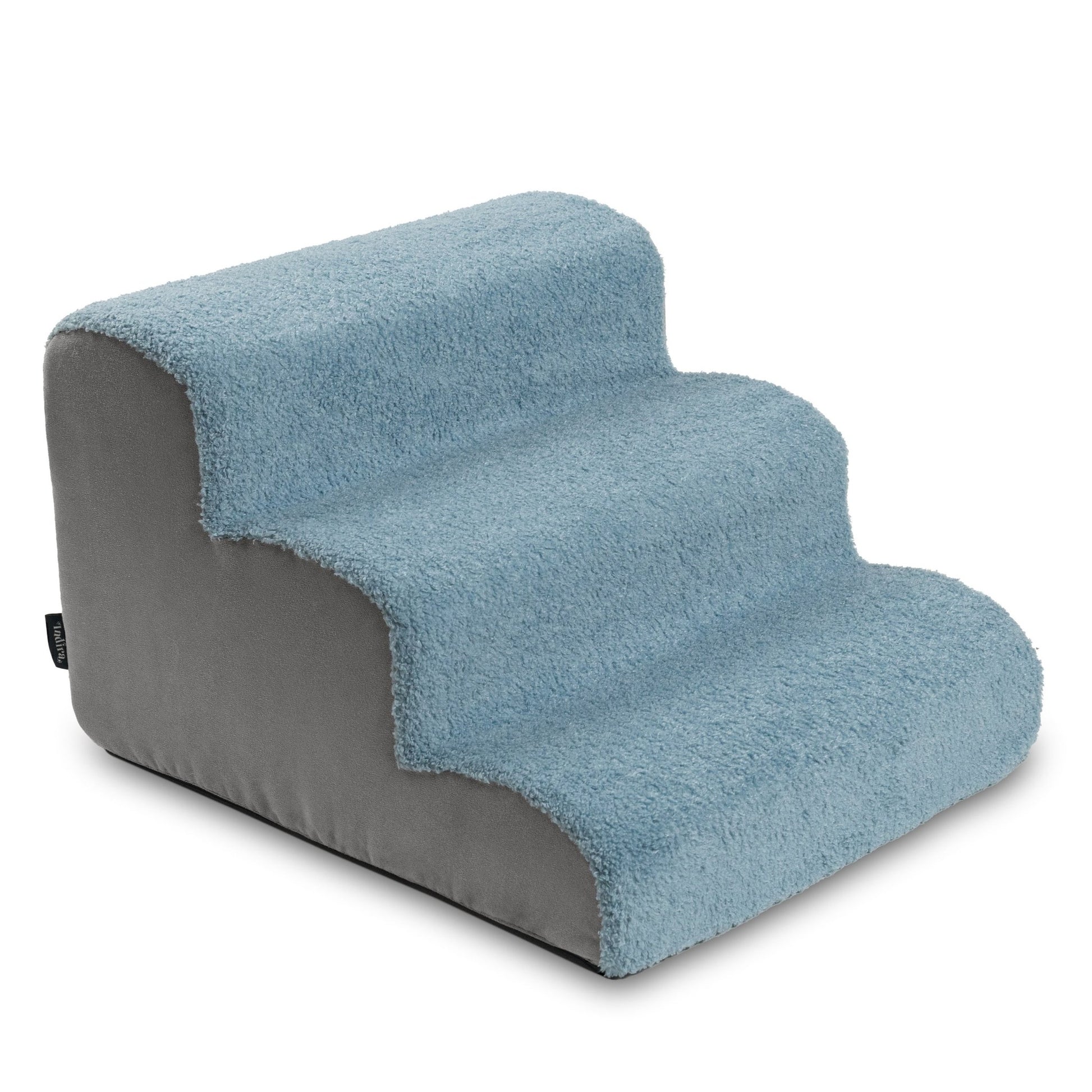 Jaxx Dubb Pet Steps - 3 Stairs (19734) - SchoolOutlet