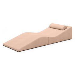Jaxx Clermont Sun Lounger - Sunbrella (19725)