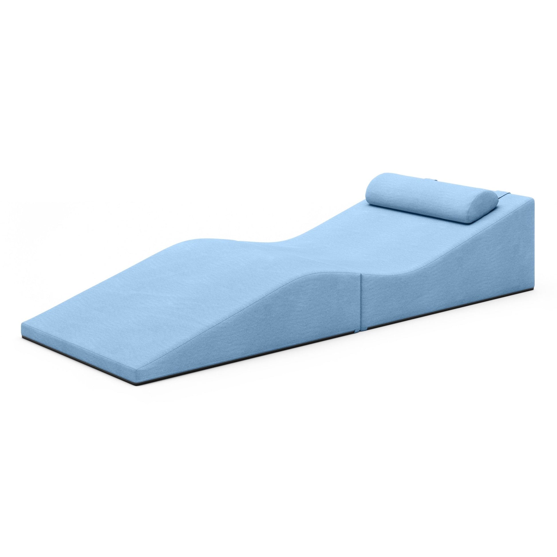 Jaxx Clermont Sun Lounger - Sunbrella (19725) - SchoolOutlet