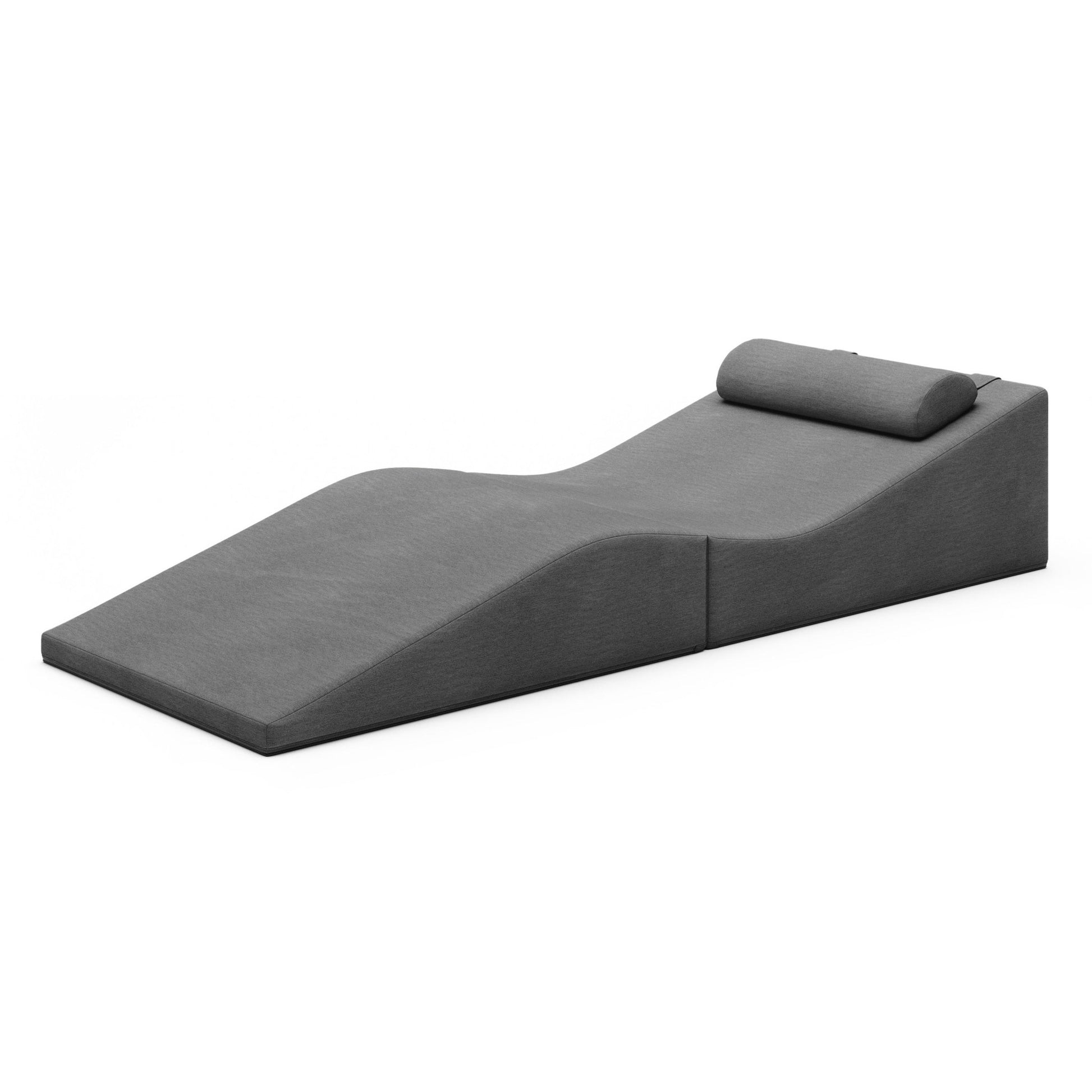 Jaxx Clermont Sun Lounger - Sunbrella (19725) - SchoolOutlet
