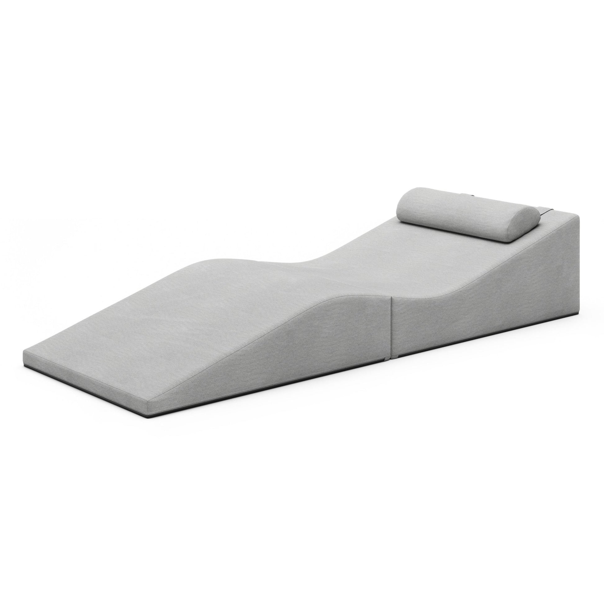 Jaxx Clermont Sun Lounger - Sunbrella (19725) - SchoolOutlet