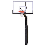 Jaypro The Church Yard Fixed Series Basketball System 36