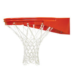 Jaypro Basketball System - Gooseneck (4 - 1/2