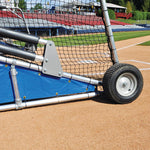 Jaypro Sports Batting Cages - Big League Series - Bomber Pro (BBGS - 18XX) - SchoolOutlet