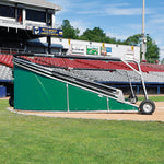 Jaypro Sports Batting Cages - Big League Series - Bomber Pro (BBGS - 18XX) - SchoolOutlet