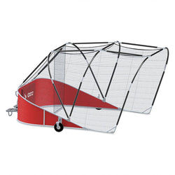 Jaypro Sports Batting Cages - Big League Series - Bomber Elite (BGLC-7500XX)