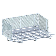 Bleachers & Grandstands