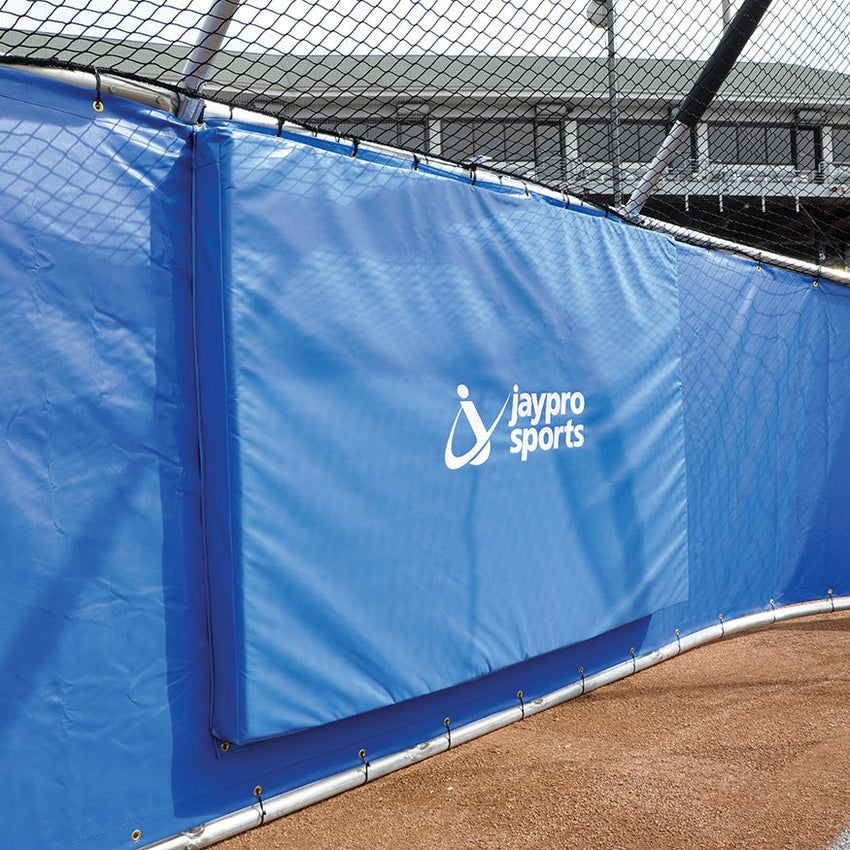 Jaypro Sports Batting Cages - Big League Series - Bomber All - Star (BMR - 1XX) - SchoolOutlet