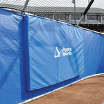 Jaypro Sports Batting Cages - Big League Series - Bomber All - Star (BMR - 1XX) - SchoolOutlet