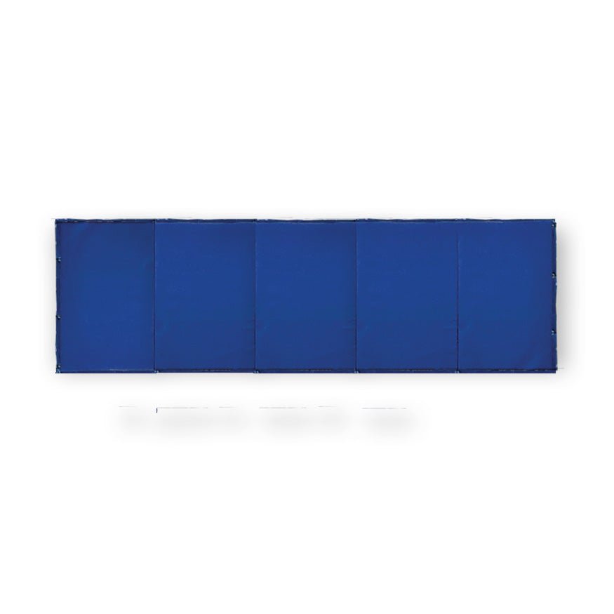 Jaypro Sports Outdoor Field Equipment - Padding - Backstop - 3' H x 10' L - Outdoor (BSP2310) - SchoolOutlet