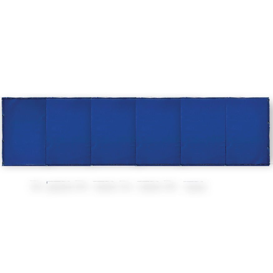Jaypro Sports Outdoor Field Equipment - Padding - Backstop - 3' H x 12' L - Outdoor (BSP2312) - SchoolOutlet