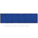 Jaypro Sports Outdoor Field Equipment - Padding - Backstop - 3' H x 12' L - Outdoor (BSP2312) - SchoolOutlet