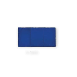Jaypro Sports Outdoor Field Equipment - Padding - Backstop - 3' H x  6' L - Outdoor (BSP236)