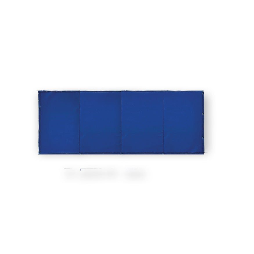 Jaypro Sports Outdoor Field Equipment - Padding - Backstop - 3' H x 8' L - Outdoor (BSP238) - SchoolOutlet